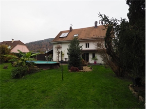 maison à la vente -   90200  GIROMAGNY, surface 215 m2 vente maison - UBI457091060